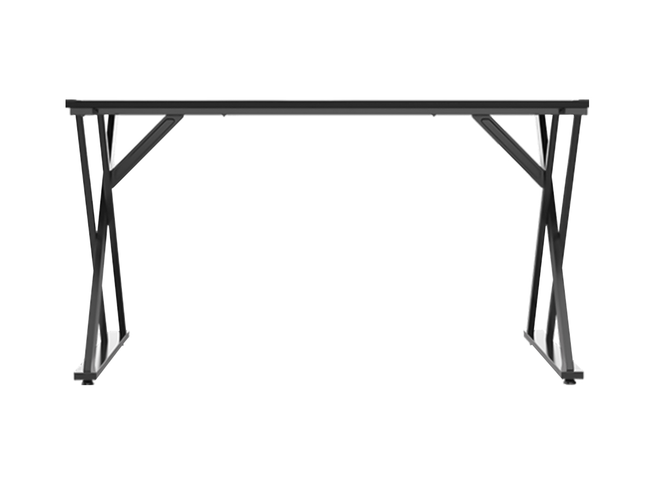 خرید-میز-گیمینگ-تویستد-مایندز-Twisted-Minds-X-Shaped-RGB-3