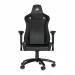 خرید-صندلی-گیمینگ-کورسیر-Corsair-TC200-Gaming-Chair-Plush-Leatherette-–-Black-1
