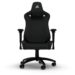 خرید-صندلی-گیمینگ-کورسیر-Corsair-TC200-Gaming-Chair-Soft-Fabric-–-Black-6