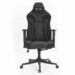 صندلی-گیمینگ-رنزو-داینامیک-Renzo-Dynamic-FABRIC-Black-2-scaled
