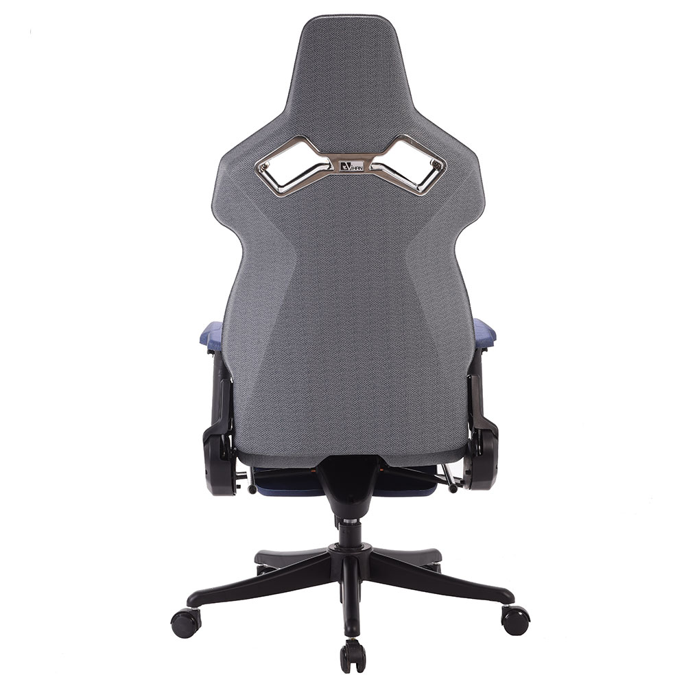 صندلی-گیمینگ-ویهان-Vihan-Titan2-Grey-Blue-6