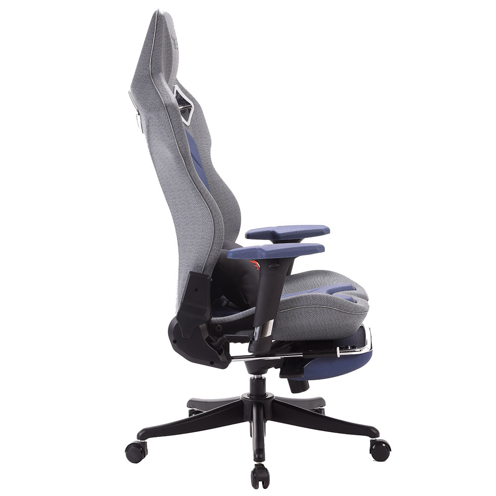 صندلی-گیمینگ-ویهان-Vihan-Titan2-Grey-Blue-7