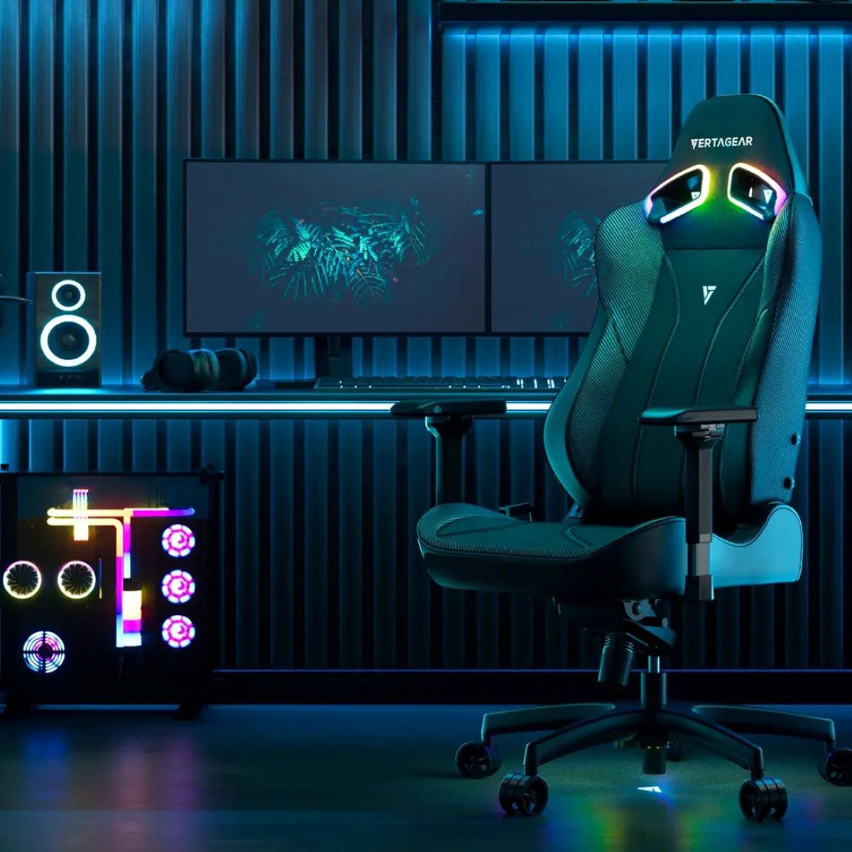 Vertagear-SL5800-Hygennx-Carbon-Black-Gaming-Chair-5