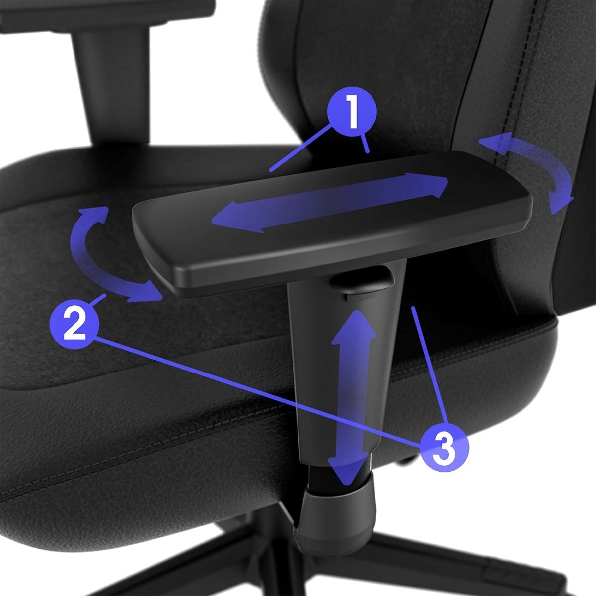 Vertagear-SL1800-Black-Gaming-Chair-1