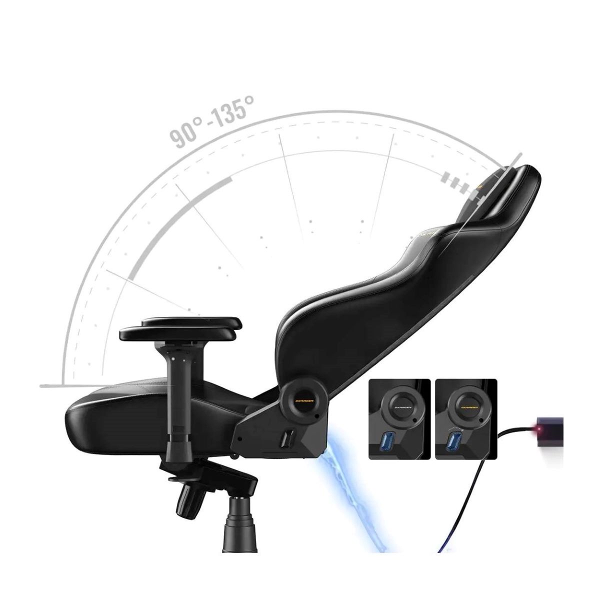 DXRacer-Martion-Series-2025-XL-Black-7