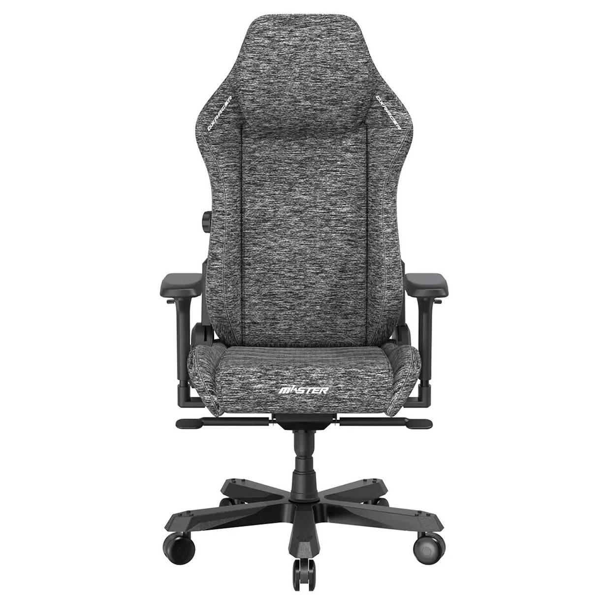 DXRacer-Master-Series-2025-XL-Fabric-Gray-2