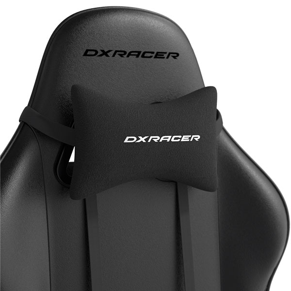 صندلی-گیمینگ-DxRacer-Prince-P132-2025-Black-1