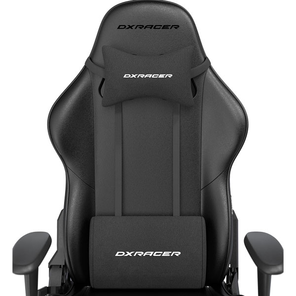 صندلی-گیمینگ-DxRacer-Prince-P132-2025-Black-2