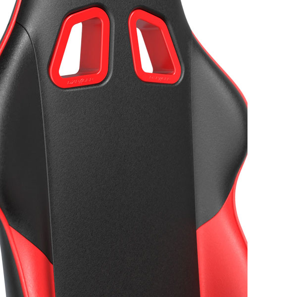 صندلی-گیمینگ-DxRacer-Prince-P132-2025-Black-Red-5