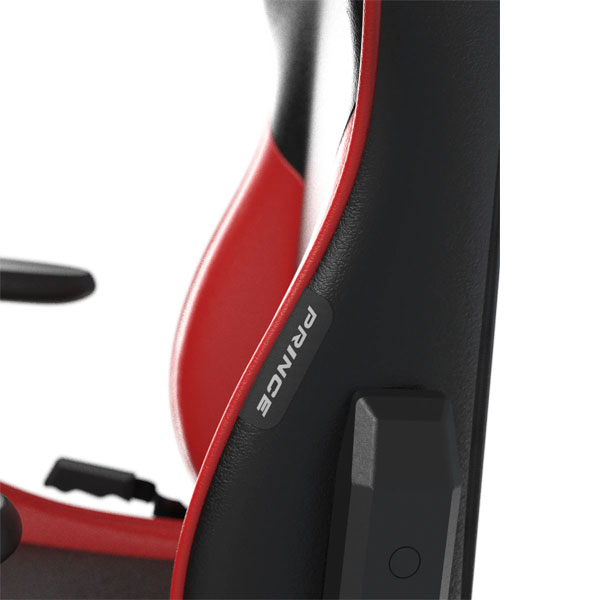 صندلی-گیمینگ-DxRacer-Prince-P132-2025-Black-Red-6