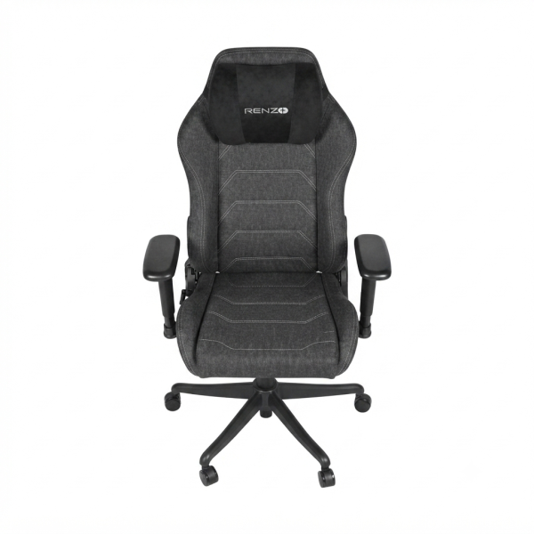 صندلی-گیمینگ-RENZO-Imperial-XL-Fabric-Dark-1-600x600