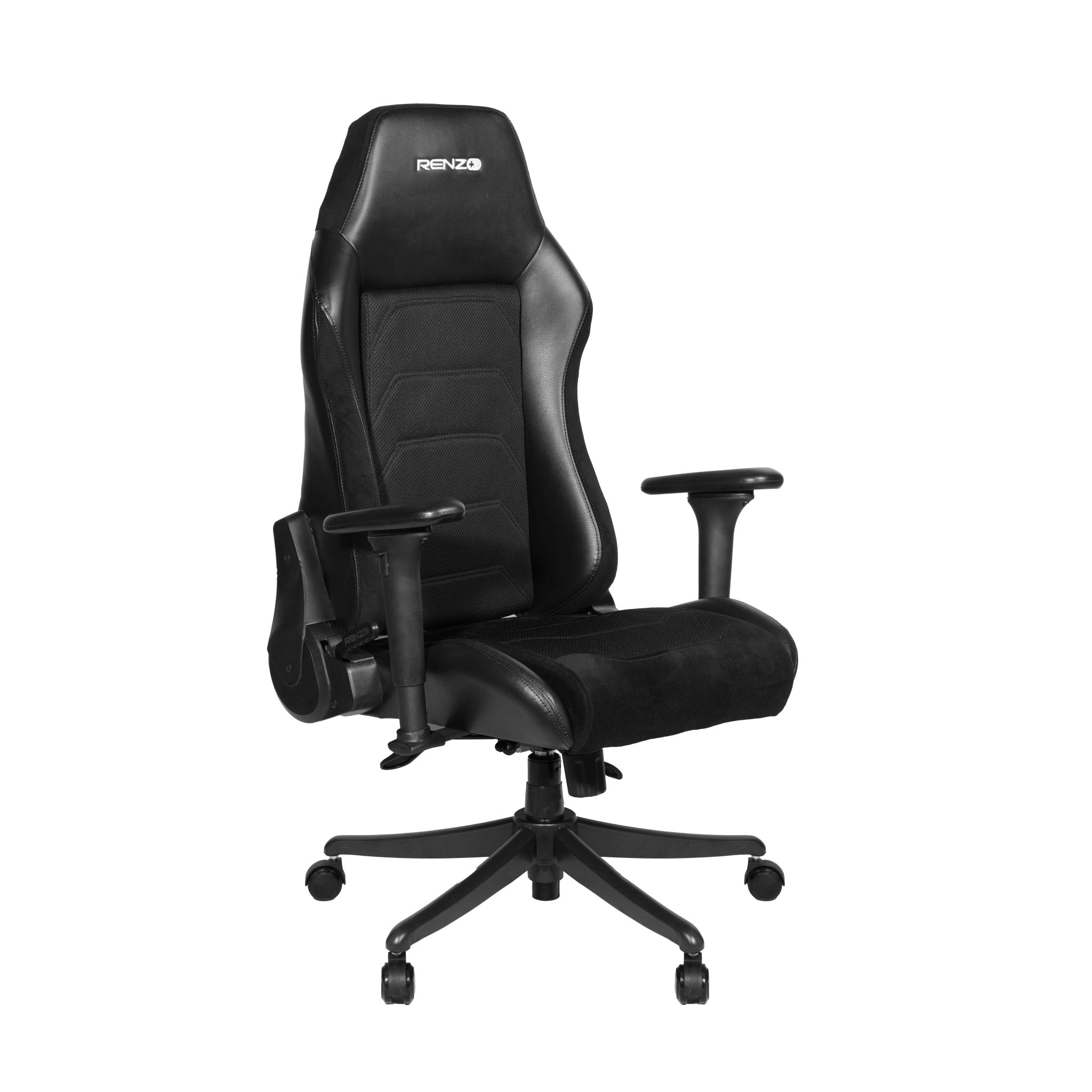 صندلی-گیمینگ-RENZO-Imperial-XL-Hybrid-Black-2-2048x2048