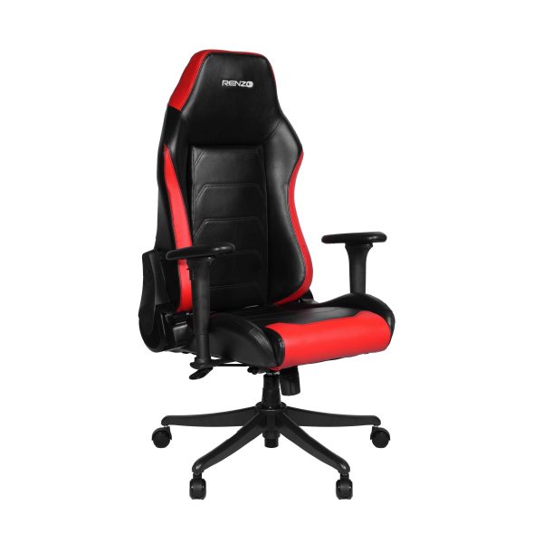 صندلی-گیمینگ-RENZO-Imperial-XL-Scarlet-Red-2-600x600